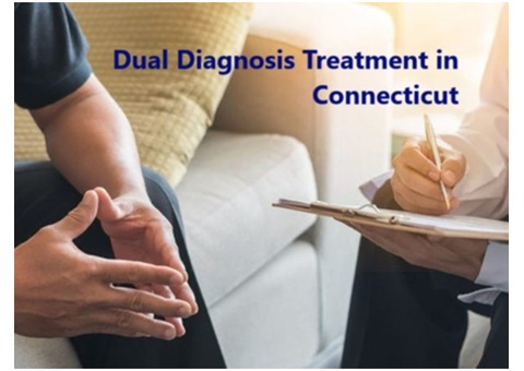 Find Trusted Dual Diagnosis Treatment in Connecticut