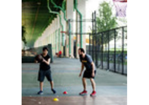 Explore Private Sports Lessons for Kids NYC!