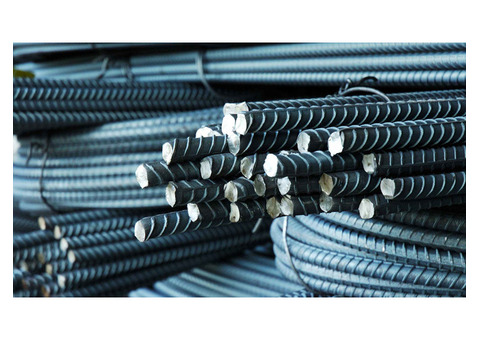 SteelonCall: Your Trusted Source to Buy TMT Bars at Best Price