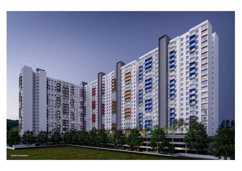 Sobha Sector 99 Gurugram - Extraordinary Style