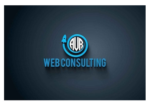 AVR Web Consulting