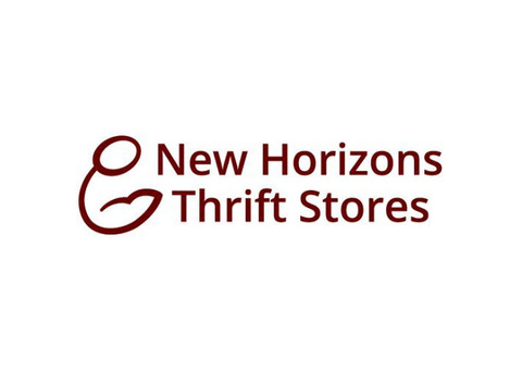 New Horizons Thrift Store