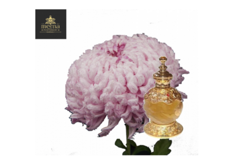 Meena Perfumery: Renowned organic Arabic attars manufacturer