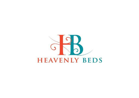 king size bed with storage - Heavenlybeds