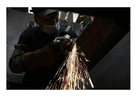 How To Become A Welder In 2025? Top Schools And Certification Programs