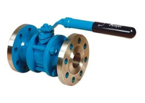 Exploring Flowjet Industrial Valves - Flowjetvalve