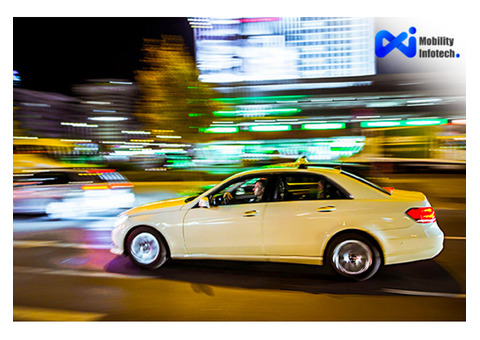 Maximize the Fleet Efficiency with a Taxi Dispatch System