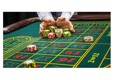 Play at the Best Online Casino in Malaysia