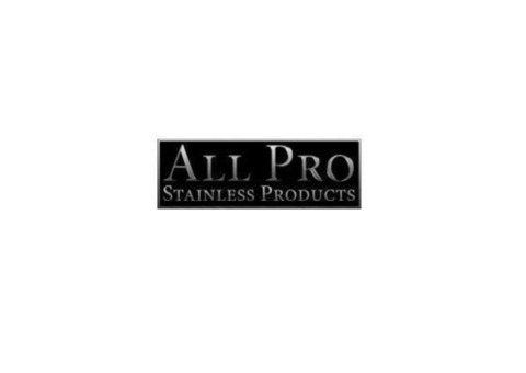 All Pro Stainless Products