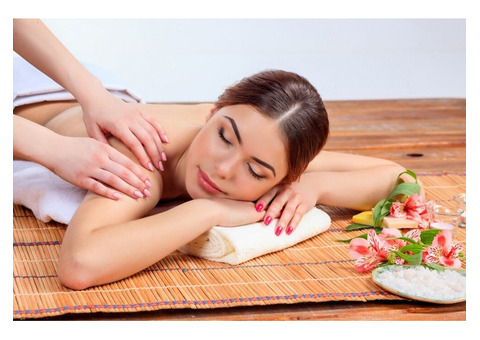 Oriental Massage Therapy UK