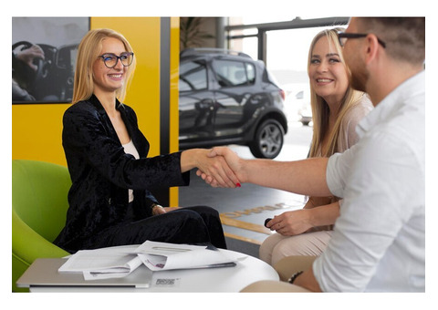 Easy Business Vehicle Finance with Asset Finance Broker Melbourne