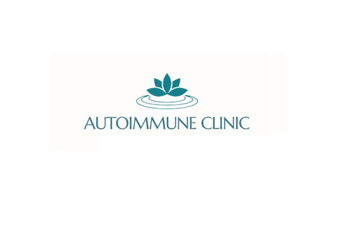 The Autoimmune Clinic