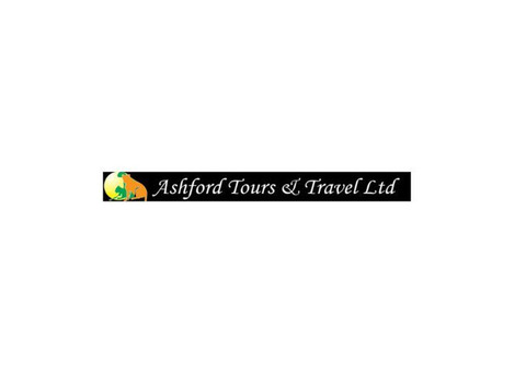 Reliable Airport and Hotel Transfers with Ashford Tours