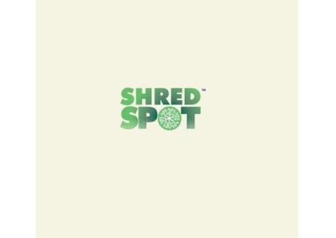 Shred Spot - Paper Shredding in Northbrook IL