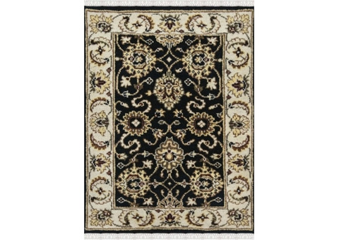 Buy 2'x3' Carpets | Eco-Friendly Rug & Saraswati Global