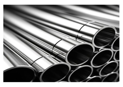 Durable and High-Quality Steel Pipes for Versatile Applications