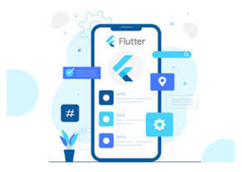 Explore Flutter App Development Company in India