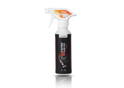 Protect Your Car with Rat Spray for Car from Nichem Solutions