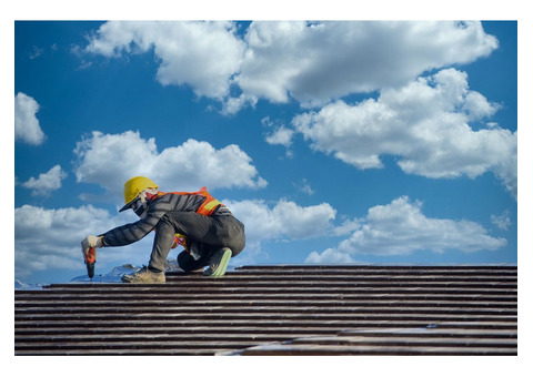 Expert Roof Repair Services in Columbia SC I Indigo State Roofing