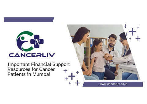 Comprehensive Financial Help for Cancer Patients in Mumbai