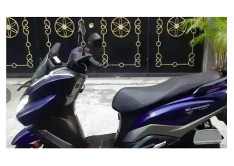 Buy Used Scooters in Kolkata - Verified Listings at Droom