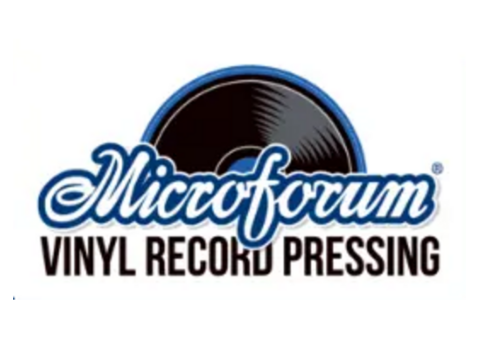 Microforum: Vinyl Record Pressing