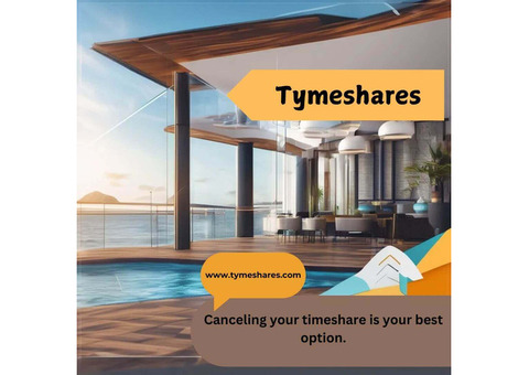 Tymeshares Plans: Affordable Timeshare Cancellation Made Easy