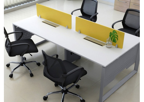 Buy Workstation Table for Office that is Affordable & Stylish