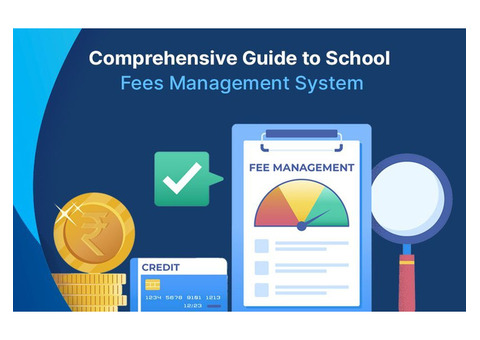 Student Fees Collection ERP System | School Fees Management Software