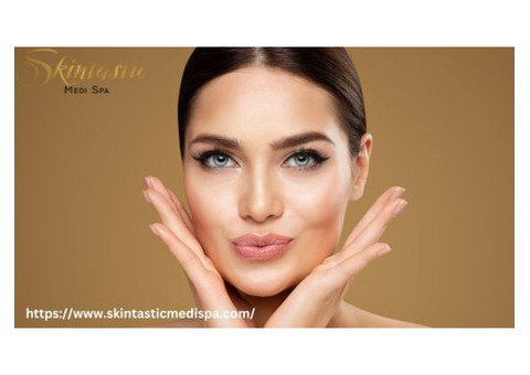 Enhance Your Beauty with Lip Fillers Riverside at Skintastic