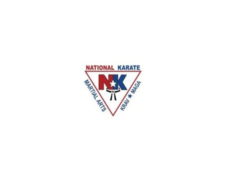 National Karate & Martial Arts South Elgin