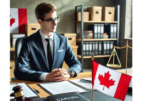 Immigration Law Made Simple – Professional Legal Help in Calgary