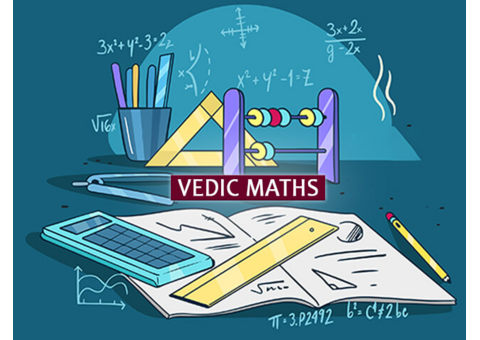 Best Vedic Maths Online Classes