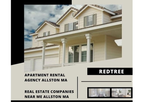 The best reasons with an apartment rental agency Allston MA