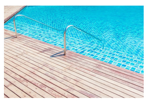 Denver’s Trusted Experts in Pool Deck Waterproofing