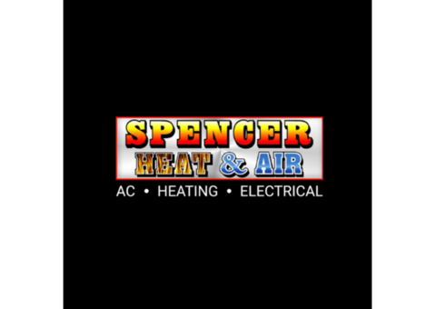 Spencer Heat & Air, HVAC & ELECTRICAL