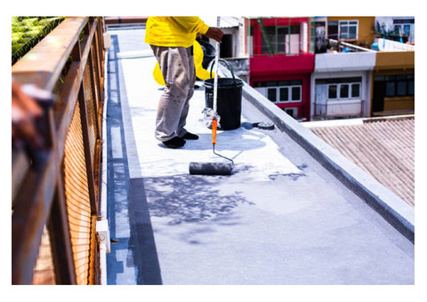 ST GENERAL WATERPROOFING LLC