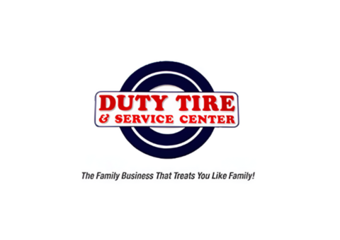 Duty Tire & Service Center