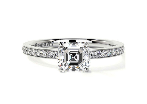 Visit Now To Buy This Lab Grown Diamond Ring