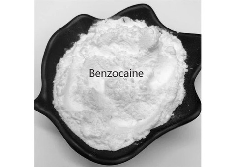 Benzocaine Powder Uses: Topical Pain Relief and Other Applications