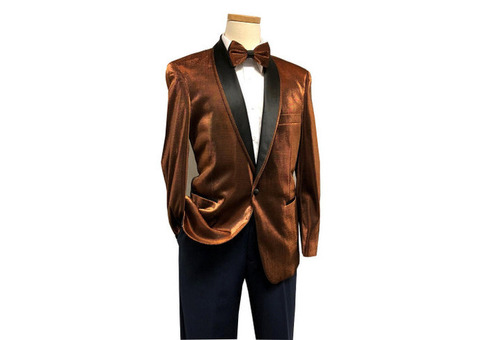 Shop Men's Dinner Jackets for Formal Occasions – Contempo Suits