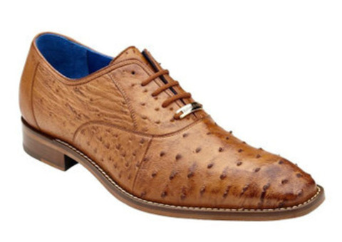 Exotic Shoes for Men - Genuine Skin Designs | Contempo Suits