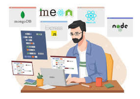 Hire MERN Stack Developers India for Your Project