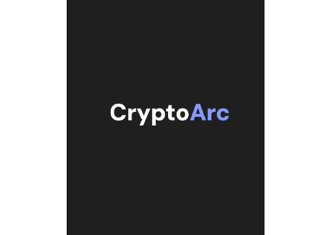 CryptoArc