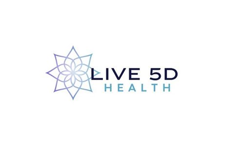 Live 5D Health