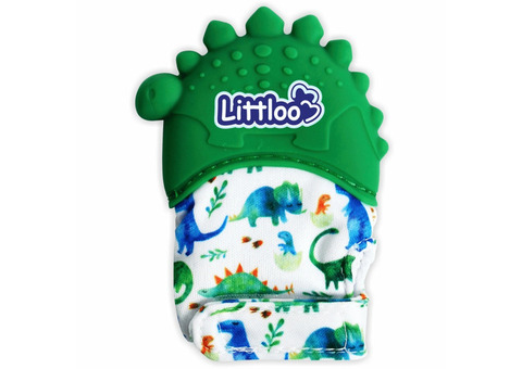 Littloo Baby Teether: Safe Relief for Your Baby’s Teething Discomfort