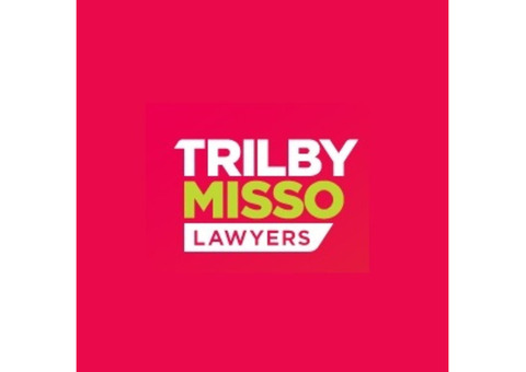 Trilby Misso Lawyers