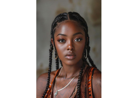 Top-Quality Braiding Hair You’ll Love – Shop Here