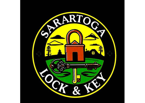 Saratoga  Lock And Key Near me