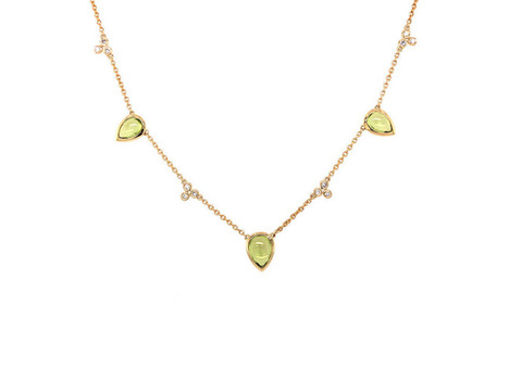 Shop Trendy Necklaces for Women at the Best Online Jewelry Store